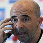 Sampaoli y su minucioso estilo: El detallado análisis post Colombia