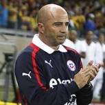 Chile vs Brasil: La noche negra de Sampaoli