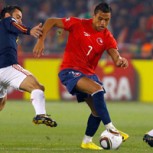 Sorteo Brasil 2014: ¿Chile tiene alguna oportunidad?
