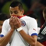 Chile cae, pero deja al descubierto la peor cara de la potencia Alemania