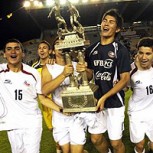 Torneo de Toulon: Con las esperanzas puestas en la Sub 20