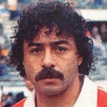 Hitos de Carlos Caszely en la Roja, a 29 años de su retiro