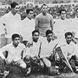 Chile en los Mundiales de Fútbol: Las curiosidades de su participación en Uruguay 1930