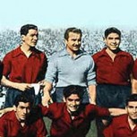 La desconocida historia de la “Roja Olvidada” del Mundial de 1950