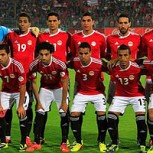 Chile-Egipto: Así juega el próximo rival de la Roja