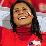 Las 10 preguntas que una mujer no debe hacer mientras Chile juegue el Mundial