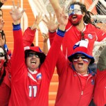 Los 10 tipos de hinchas que tiene la Selección Chilena, ¿cuál eres tú?