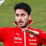 La “Roja” sin Paredes ni Canales: ¿Es la gran oportunidad de Pinilla?