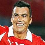 Retorno de Esteban Paredes: ¿Sampaoli aún tiene dudas a pocos días del Mundial?