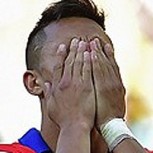 Sólo los penales (y los palos) eliminaron a Chile: Las claves de un partido épico