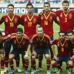 Así jugaría España ante Chile: El escenario más probable en un partido al límite