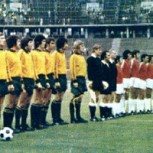 El día en que Chile no supo vencer a Australia hace 40 años