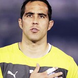 Esta es la foto oficial de la Selección Chilena