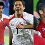 Grandes dinastías de la Selección: Padres e hijos que jugaron por “La Roja”