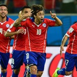Debut de Chile en Brasil 2014: Vea las mejores imágenes de la victoria nacional