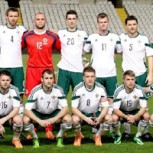 Irlanda del Norte: Éste es el rival en la despedida de la Roja