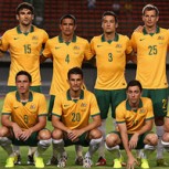 Así juega Australia, el rival de Chile en el debut