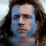 William Wallace da la mejor arenga posible para que Chile siga soñando