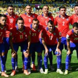 Esto fue lo Bello, lo Bueno, lo Feo y lo Malo de Chile en el Mundial