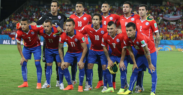 ¿Qué pasó realmente con la supuesta indisciplina de la Selección en Brasil? | Selección Chilena