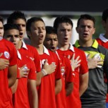 ¿Por qué un chileno debe estar a cargo de la Selección Sub 20?