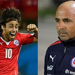 Valdivia versus Sampaoli: ¿Cuál es el secreto que nadie quiere confesar?