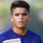 Francisco Rodríguez: ¿Quién es el chileno-suizo qué convocó Sampaoli?