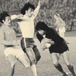 ¿Qué fue de los soviéticos que enfrentaron a Chile en Moscú, en septiembre de 1973?
