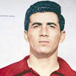 Antes del “Mago” y de “Chamaco” estuvo “Cua Cuá” Hormazábal