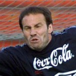 Nacionalización de Mauro Zárate: ¿el fenómeno del “Premio de Consuelo”?