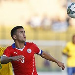 Derrota de la Sub 20 ante Brasil: los errores cometidos