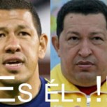 Memes: Arquero de EE.UU. “igualito” a Chávez y otras burlas del partido Chile EE.UU.