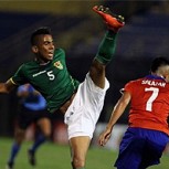 Derrota de la Sub 17 con Bolivia: Las razones de un posible nuevo desastre