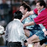 Chile vs. Uruguay en Santiago: 5 partidos con historia, pierna fuerte y escándalo