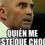 Memes del bochornoso choque de Arturo Vidal: Burlas por el escándalo del seleccionado