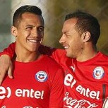 Sánchez y durísimo cruce de palabras con Díaz: ¿Es bueno que AS7 acapare tanto en la selección?