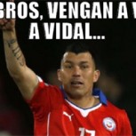 La Opinión de los 17 Millones de Dt’s: Una mirada diferente al choque de Vidal