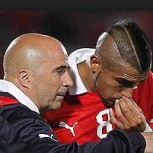 La Opinión de los 17 Millones de DT’s: “Perdonazo” a Arturo Vidal, nace un nuevo concepto