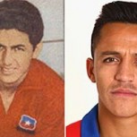¿Qué es más importante: el tercer lugar de 1962 o el título de Copa América 2015?