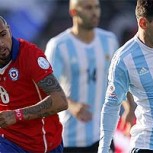 ¡Chile Campeón de la Copa América! Las claves de un partido que ya es parte inolvidable de la Historia
