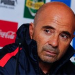 Si no siguiera Sampaoli, ¿quién podría reemplazarlo? Ya hay trascendidos