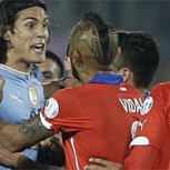 Chile y Uruguay se verán las caras en la cuarta fecha de las Clasificatorias