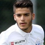 ¿Cuál será el aporte a la Selección del chileno-suizo Francisco Rodríguez?