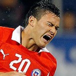 Charles Aránguiz se rompió el tendón de Aquiles: Alerta roja en la selección chilena