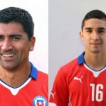 ¿Quién debe reemplazar a Charles Aránguiz en la Roja?
