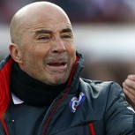 7 razones atendibles por las que Sampaoli dejaría la Roja para ir a México