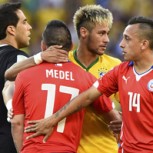 Chile vs. Brasil: 10 datos imprescindibles previos al debut de la Roja
