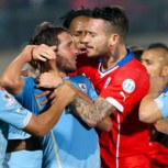 En Uruguay ningunean a Chile y lo llaman “Cenicienta Agrandada”: Charrúas provocan de cara al próximo partido