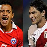 Perú vs Chile: 10 datos de la nueva versión del “Clásico del Pacífico”