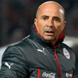 Sampaoli avisó la fecha tras la que decidirá si se queda o se va